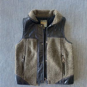 Wearmaster Outerwear Field Garment Madewell collaboration size XS